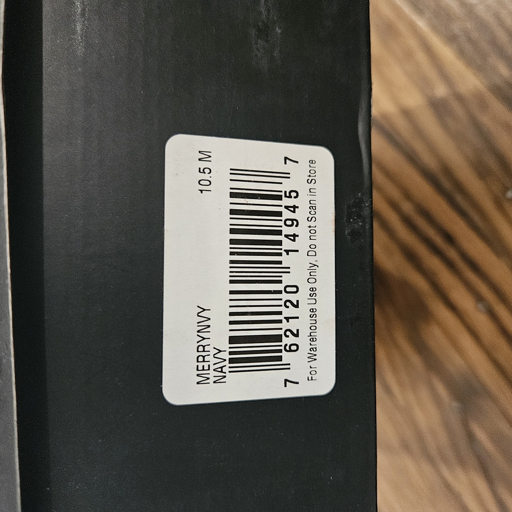 Alfani Black Loafers - Picture 5 of 6